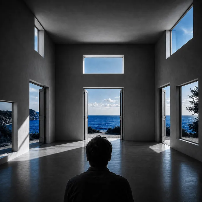 open-doors